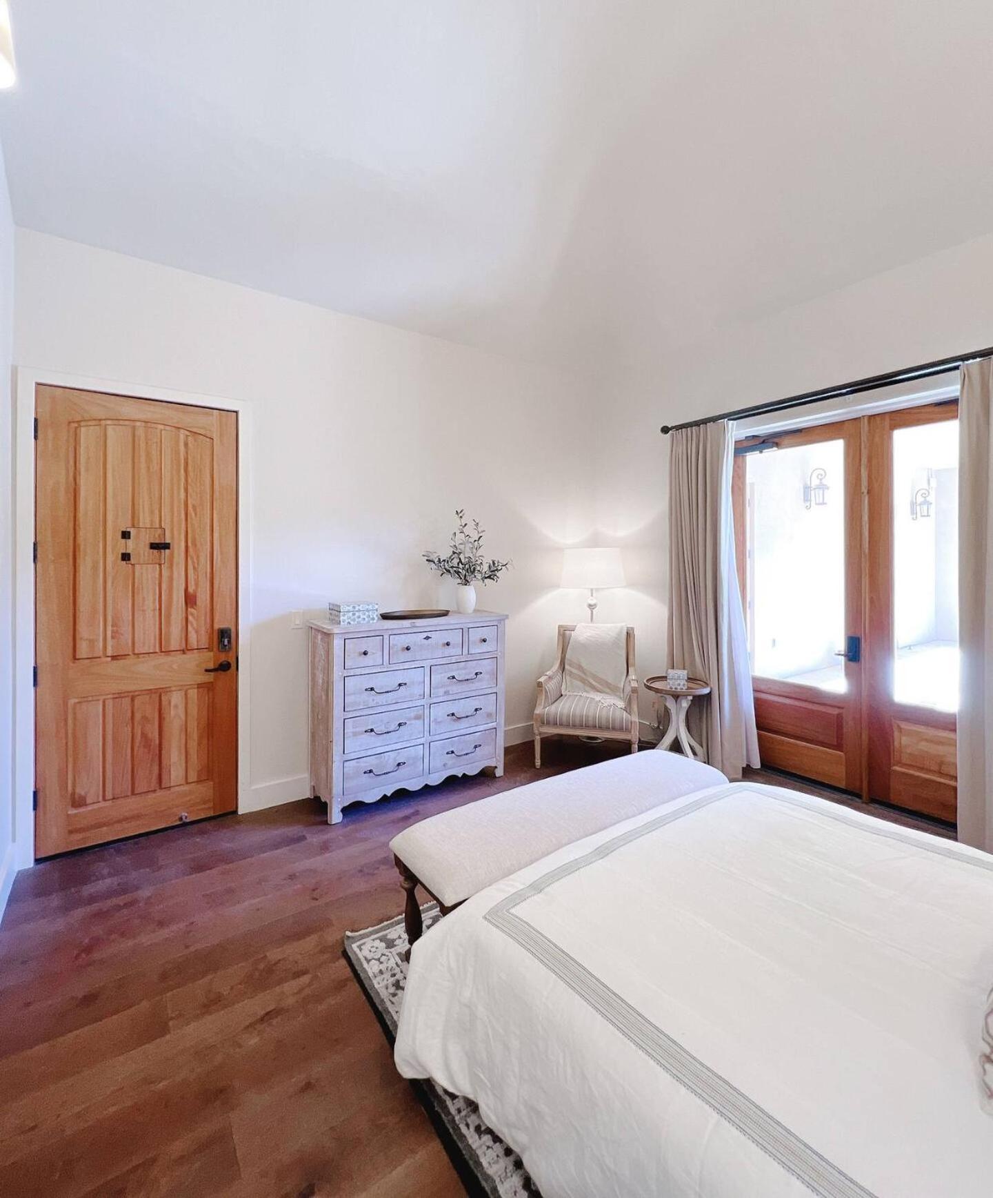 Вилла Casa Barbera At Tirrito Farm Уиллкокс Экстерьер фото